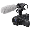 Sony ECM-CG60 Shotgun Microphone in India imastudent.com
