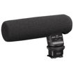 Sony ECM-GZ1M Zoom Microphone for Cameras with Multi-Interface Shoe in India imastudent.com