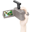Sony ECM-GZ1M Zoom Microphone for Cameras with Multi-Interface Shoe in India imastudent.com