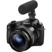 Sony ECM-GZ1M Zoom Microphone for Cameras with Multi-Interface Shoe in India imastudent.com