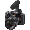 Sony ECM-GZ1M Zoom Microphone for Cameras with Multi-Interface Shoe in India imastudent.com