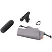 Sony ECM-GZ1M Zoom Microphone for Cameras with Multi-Interface Shoe in India imastudent.com