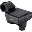 Sony XLR-K3M Dual-Channel Digital XLR Audio Adapter Kit with Shotgun Microphone in India imastudent.com