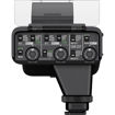 Sony XLR-K3M Dual-Channel Digital XLR Audio Adapter Kit with Shotgun Microphone in India imastudent.com