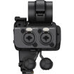 Sony XLR-K3M Dual-Channel Digital XLR Audio Adapter Kit with Shotgun Microphone in India imastudent.com