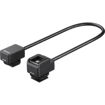 Sony XLR-K3M Dual-Channel Digital XLR Audio Adapter Kit with Shotgun Microphone in India imastudent.com