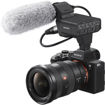 Sony XLR-K3M Dual-Channel Digital XLR Audio Adapter Kit with Shotgun Microphone in India imastudent.com