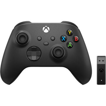 Buy Microsoft Xbox One X 1Tb Console with Wireless Controller at