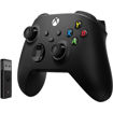 Microsoft Xbox Wireless Controller + Wireless Adapter Bundle for Windows 10 in India imastudent.com