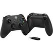 Microsoft Xbox Wireless Controller + Wireless Adapter Bundle for Windows 10 in India imastudent.com