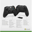 Microsoft Xbox Wireless Controller + Wireless Adapter Bundle for Windows 10 in India imastudent.com