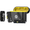 Hollyland LARK C1 DUO 2-Person Wireless Microphone System with Lightning Connector for iOS Devices in India imastudent.com