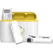 Hollyland LARK C1 DUO 2-Person Wireless Microphone System with Lightning Connector for iOS Devices in India imastudent.com