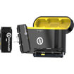 Hollyland LARK C1 DUO 2-Person Wireless Microphone System with USB-C Connector for Mobile Devices in India imastudent.com