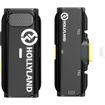 Hollyland LARK C1 SOLO Wireless Microphone System with Lightning Connector for iOS Devices in India imastudent.com