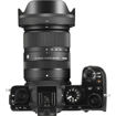 Sigma 18-50mm f/2.8 DC DN Contemporary Lens for FUJIFILM X in India imastudent.com