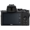 Nikon Z50 Mirrorless Camera Body Only in India imastudent.com