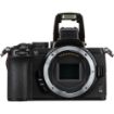 Nikon Z50 Mirrorless Camera Body Only in India imastudent.com