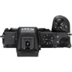 Nikon Z50 Mirrorless Camera with 16-50mm and 50-250mm Lenses in India imastudent.com