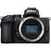 Nikon Z50 Mirrorless Camera with 18-140mm Lens in India imastudent.com