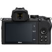Nikon Z50 Mirrorless Camera with 18-140mm Lens in India imastudent.com