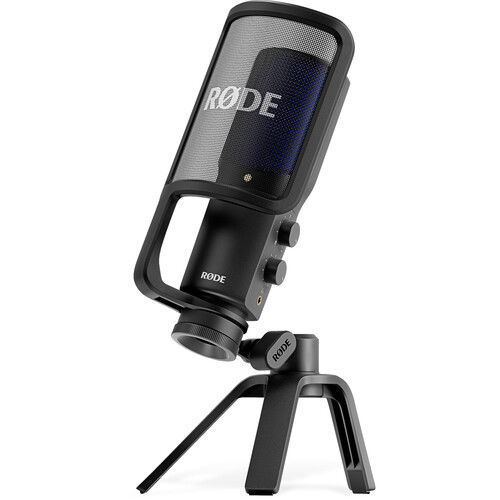 Can you identify that mic arm stand seen on PodMic USB page ? : r/rode