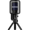 Rode NT-USB+ Professional USB Microphone in India imastudent.com