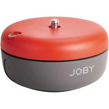 JOBY Spin Pocket-Sized 360-Degree Motion Control Mount in India imastudent.com