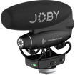 JOBY JB01715 Wavo PRO Hybrid Analog/USB Camera-Mount Shotgun Microphone in India imastudent.com