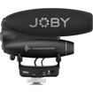 JOBY JB01715 Wavo PRO Hybrid Analog/USB Camera-Mount Shotgun Microphone in India imastudent.com