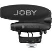 JOBY JB01715 Wavo PRO Hybrid Analog/USB Camera-Mount Shotgun Microphone in India imastudent.com