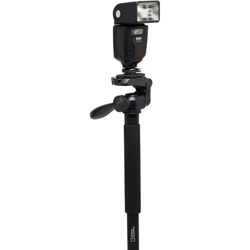 Buy National Geographic NGPM002 Photo 3in1 Monopod at Lowest Price in