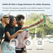 Moza Nano SE Smartphone Gimbal in India imastudent.com