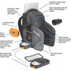 Lowepro FreeLine Backpack 350 AW in India imastudent.com