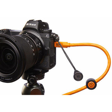 Tether Tools TG098 TetherGuard Camera & Cable Support Kit in India imastudent.com