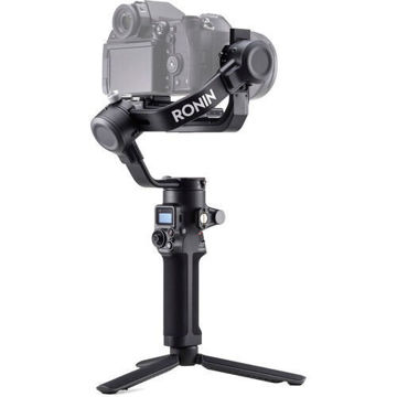 DJI RSC 2 Gimbal Stabilizer price in india features reviews specs