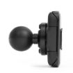 Peak Design Mobile Motorcycle Ball Adapter in India imastudent.com