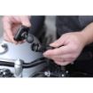 Peak Design Mobile Motorcycle Ball Adapter in India imastudent.com