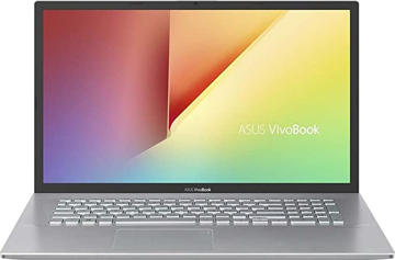 Asus 17.3" Vivobook Core i5 16GB 512GB SSD Win 10 Laptop - X712EA-AU511WS i5-1135G7 price in india features reviews specs