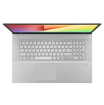 Asus 17.3" Vivobook Core i5 16GB 512GB SSD Win 10 Laptop - X712EA-AU511WS i5-1135G7 price in india features reviews specs
