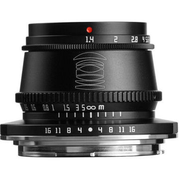 TTArtisan 35mm f/1.4 Lens for Canon RF in India imastudent.com