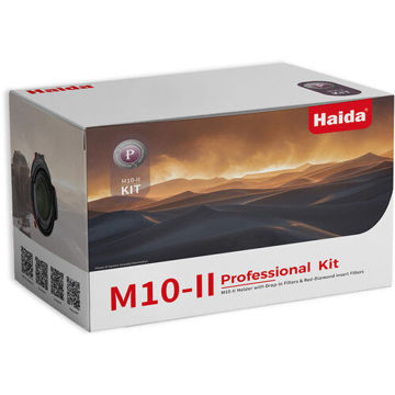 Haida M10-II Professional Kit in India imastudent.com