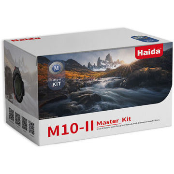 Haida M10-II Master Kit in India imastudent.com