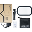 buy Sirui E30B Bi-Color LED Panel in India imastudent.com