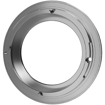 buy Sirui Mount Adapter for Sirui 35mm f/1.8 Anamorphic Lens (Canon EF-M) in India imastudent.com