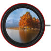Haida 67mm PROII CPL-VND 2-in-1 Filter in India imastudent.com