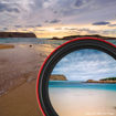 Haida 77mm PROII CPL-VND 2-in-1 Filter in India imastudent.com