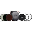 Haida 82mm NanoPro Magnetic CPL + ND Filter Kit in India imastudent.com
