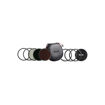 Haida 82mm NanoPro Magnetic UV + CPL + ND Filter Kit in India imastudent.com