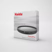 Haida 77mm Nano Pro Mist Black 1/8 + VND 2 in 1 Filter in India imastudent.com